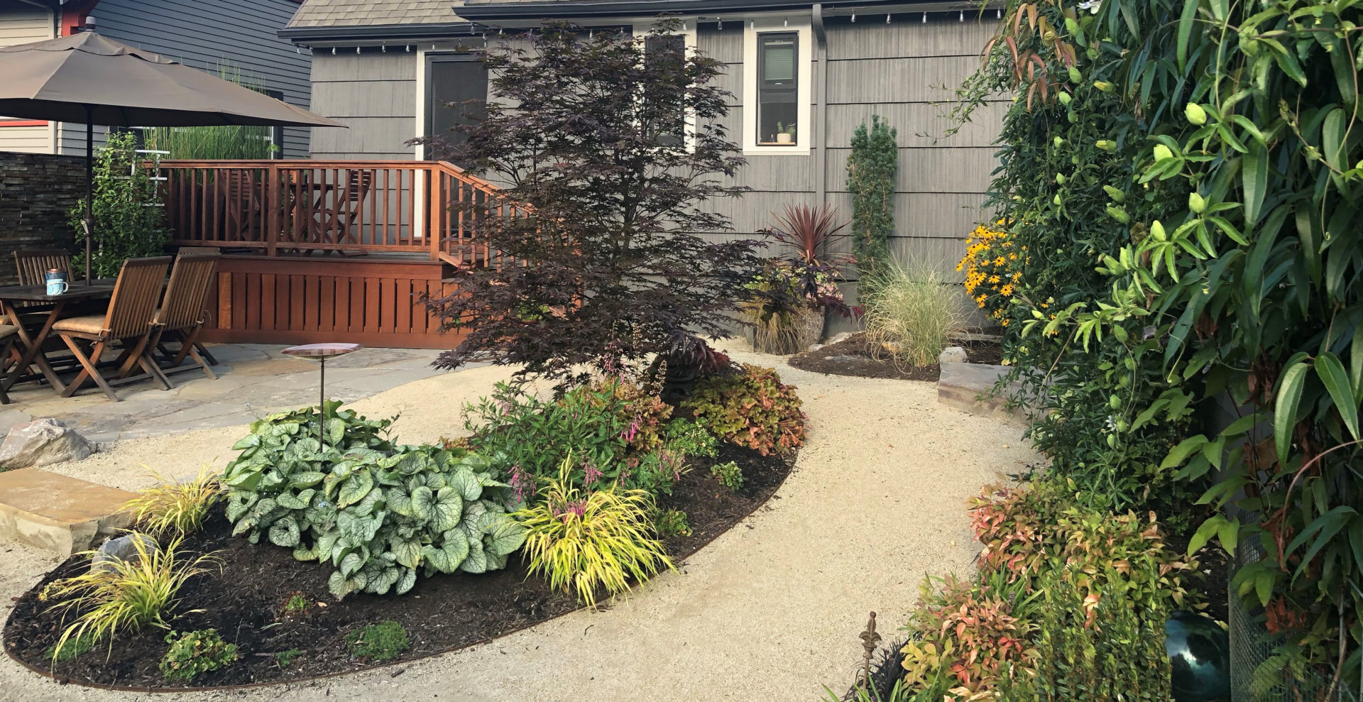 How To Design Your Backyard Landscape