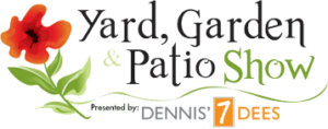 Yard Garden and Patio Show 2015